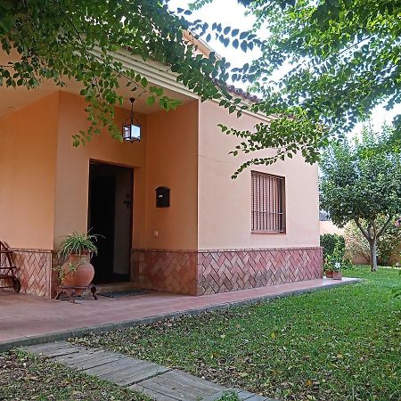 Casa Rural Oregano Carmona  Zewnętrze zdjęcie