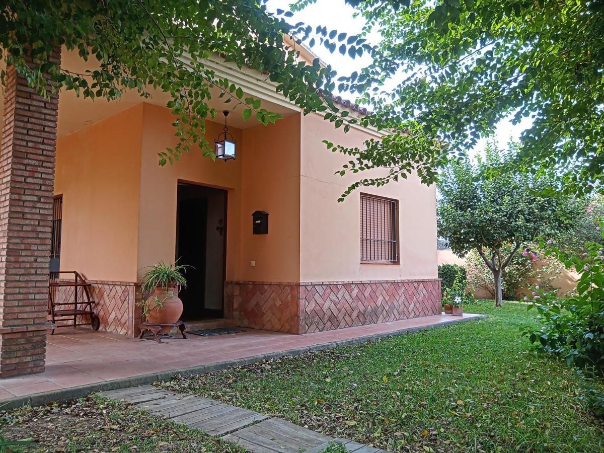 Casa Rural Oregano Carmona  Zewnętrze zdjęcie