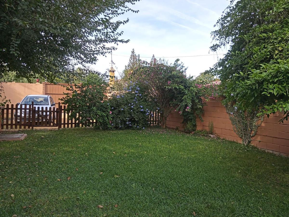 Casa Rural Oregano Carmona  Zewnętrze zdjęcie