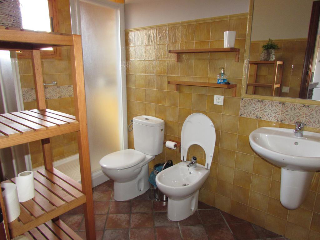 Casa Rural Oregano Carmona  Zewnętrze zdjęcie