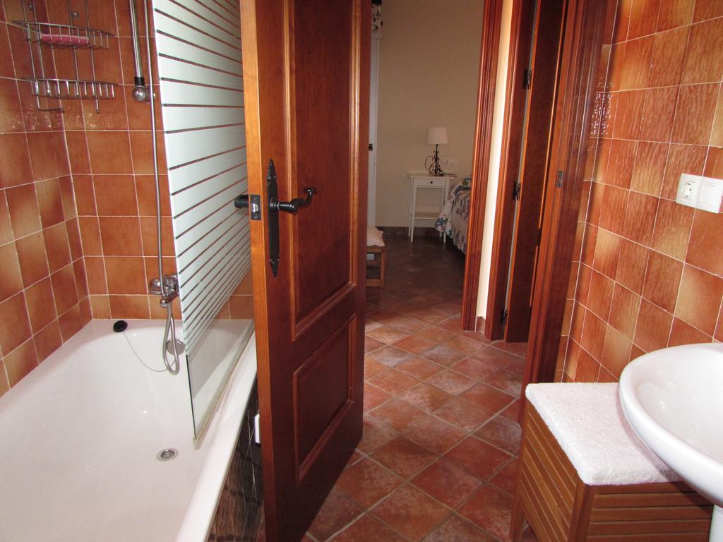 Casa Rural Oregano Carmona  Zewnętrze zdjęcie