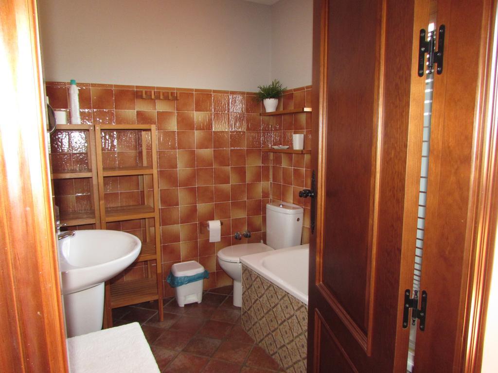 Casa Rural Oregano Carmona  Zewnętrze zdjęcie