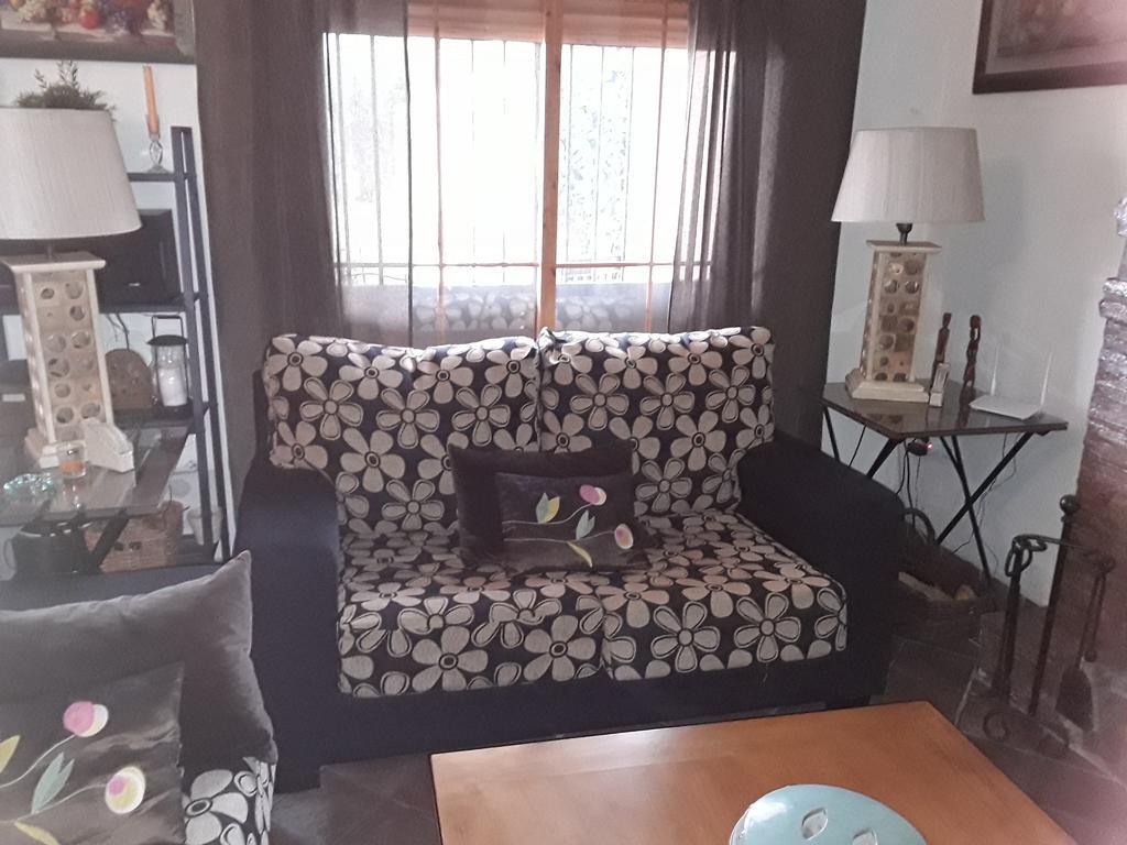 Casa Rural Oregano Carmona  Zewnętrze zdjęcie