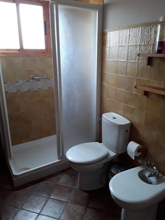 Casa Rural Oregano Carmona  Zewnętrze zdjęcie