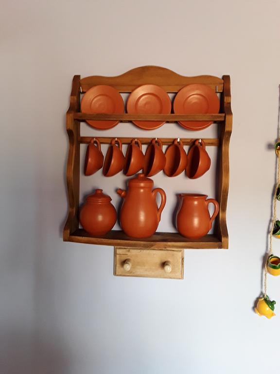 Casa Rural Oregano Carmona  Zewnętrze zdjęcie