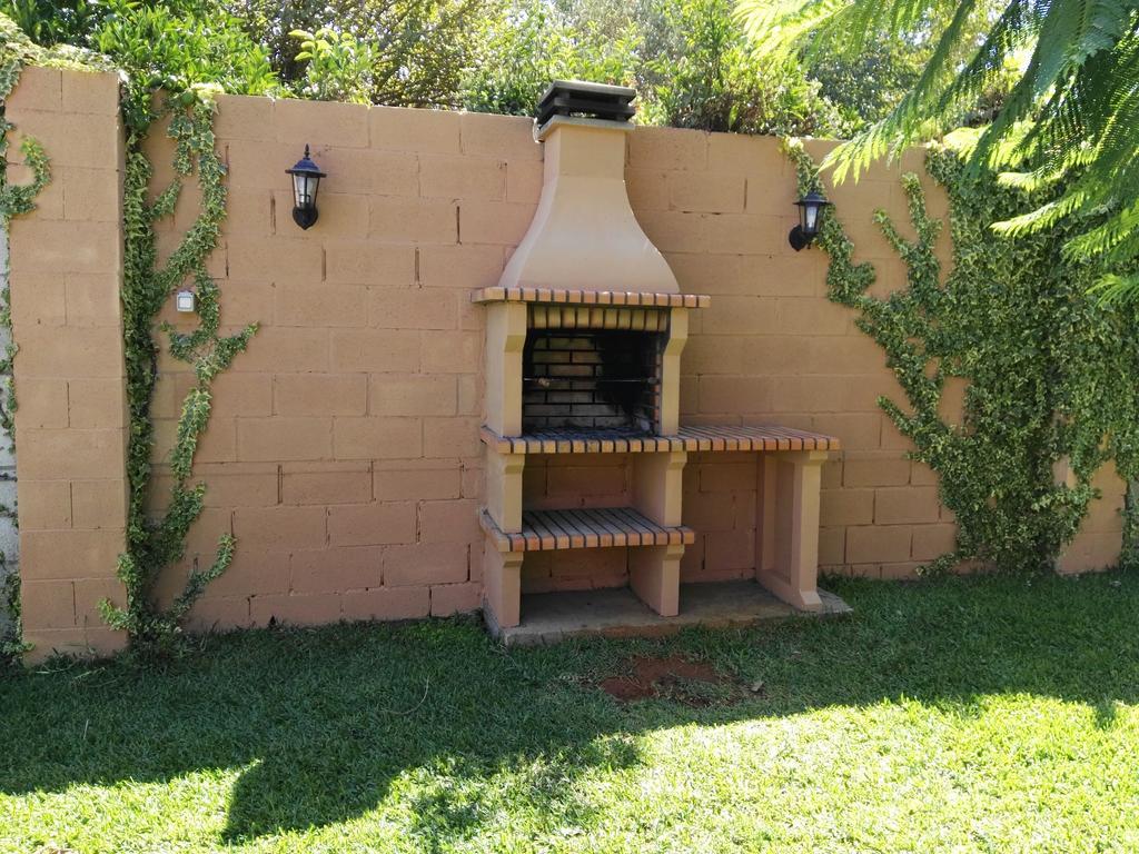 Casa Rural Oregano Carmona  Zewnętrze zdjęcie