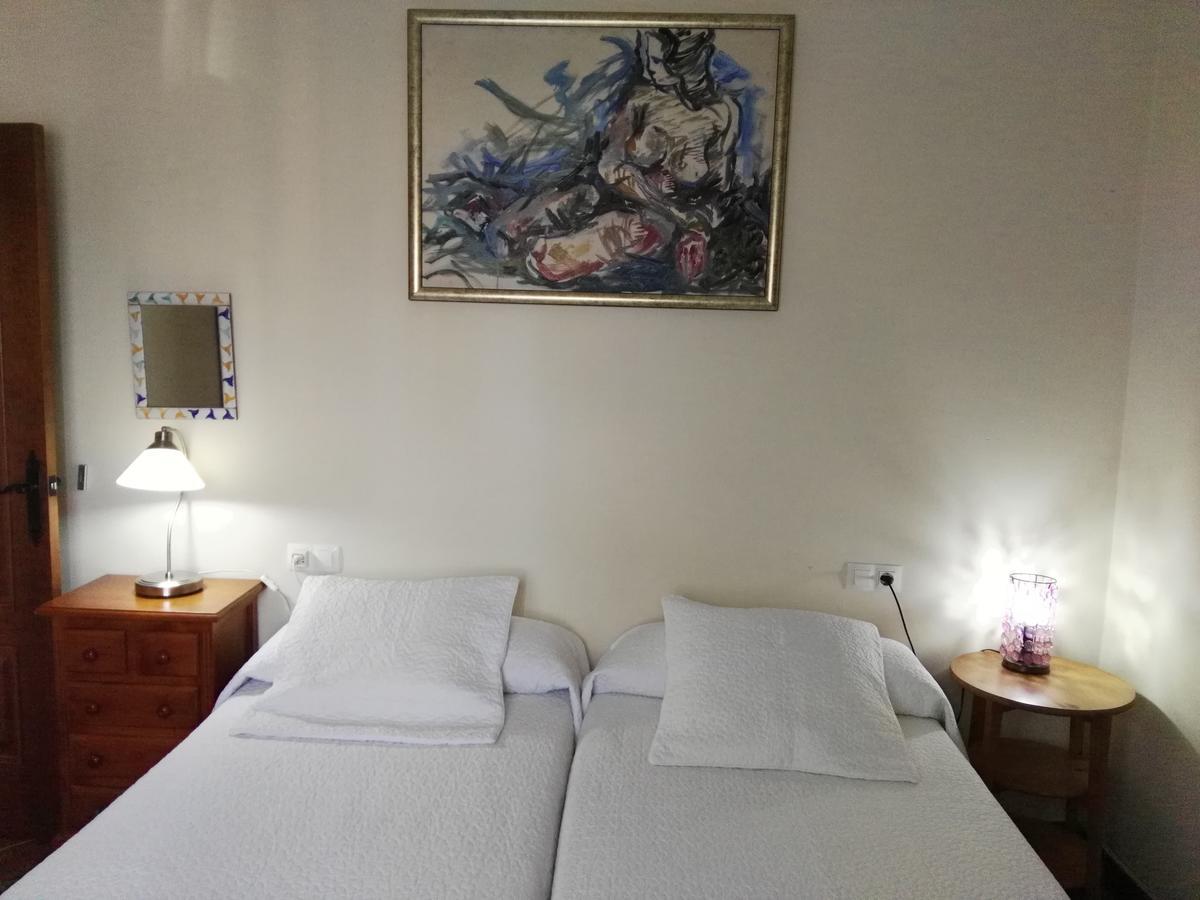 Casa Rural Oregano Carmona  Zewnętrze zdjęcie